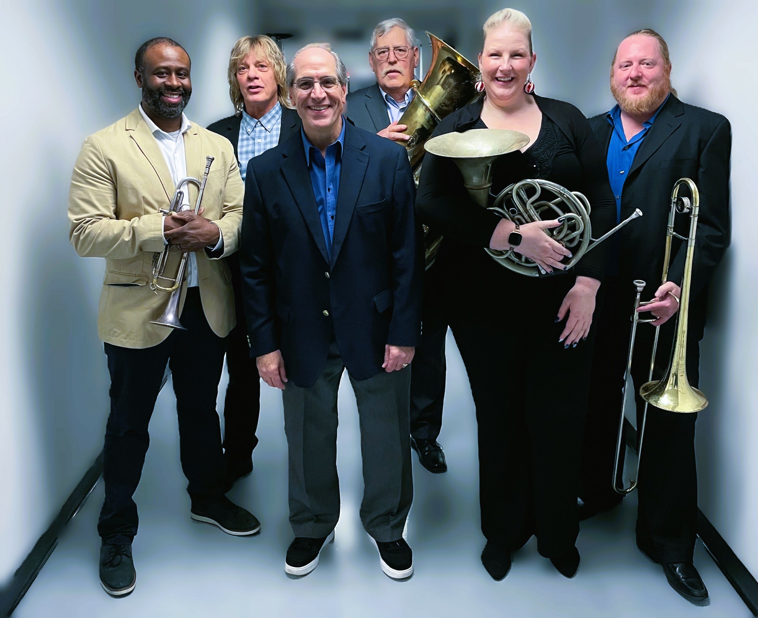 Local 4 Series: Cleveland Brassworks