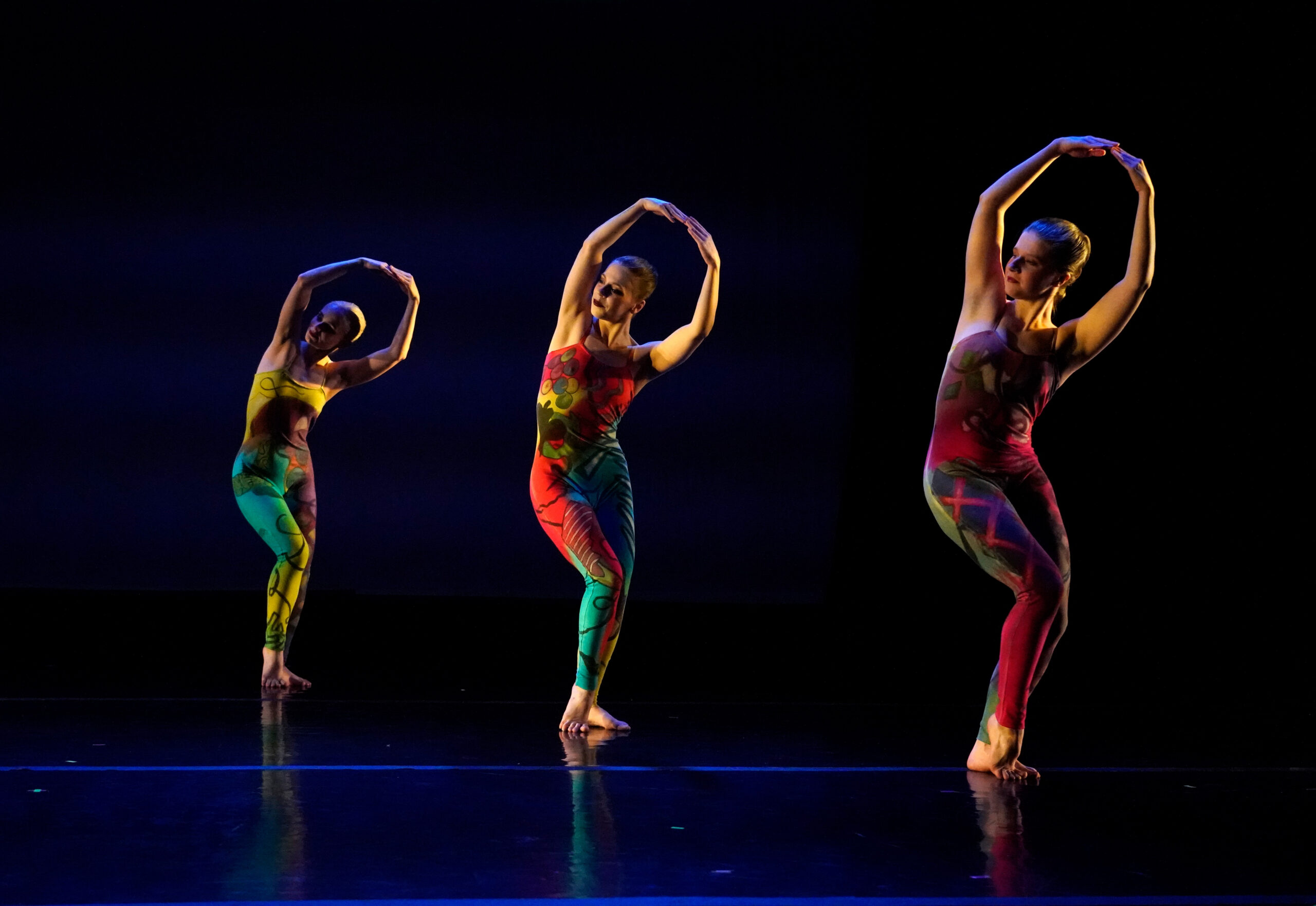 Inlet Dance Theatre (Kids Matinee)