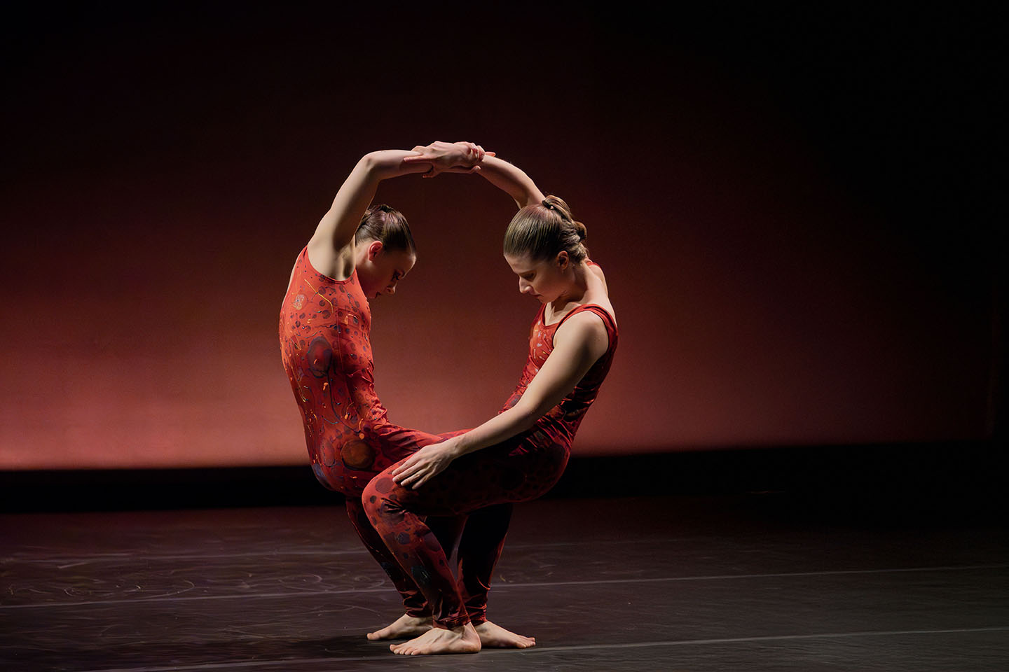 Inlet Dance