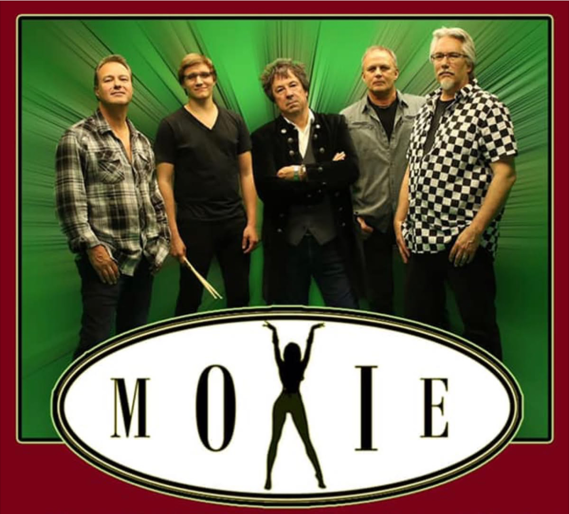 Local 4 Series: MOXIE