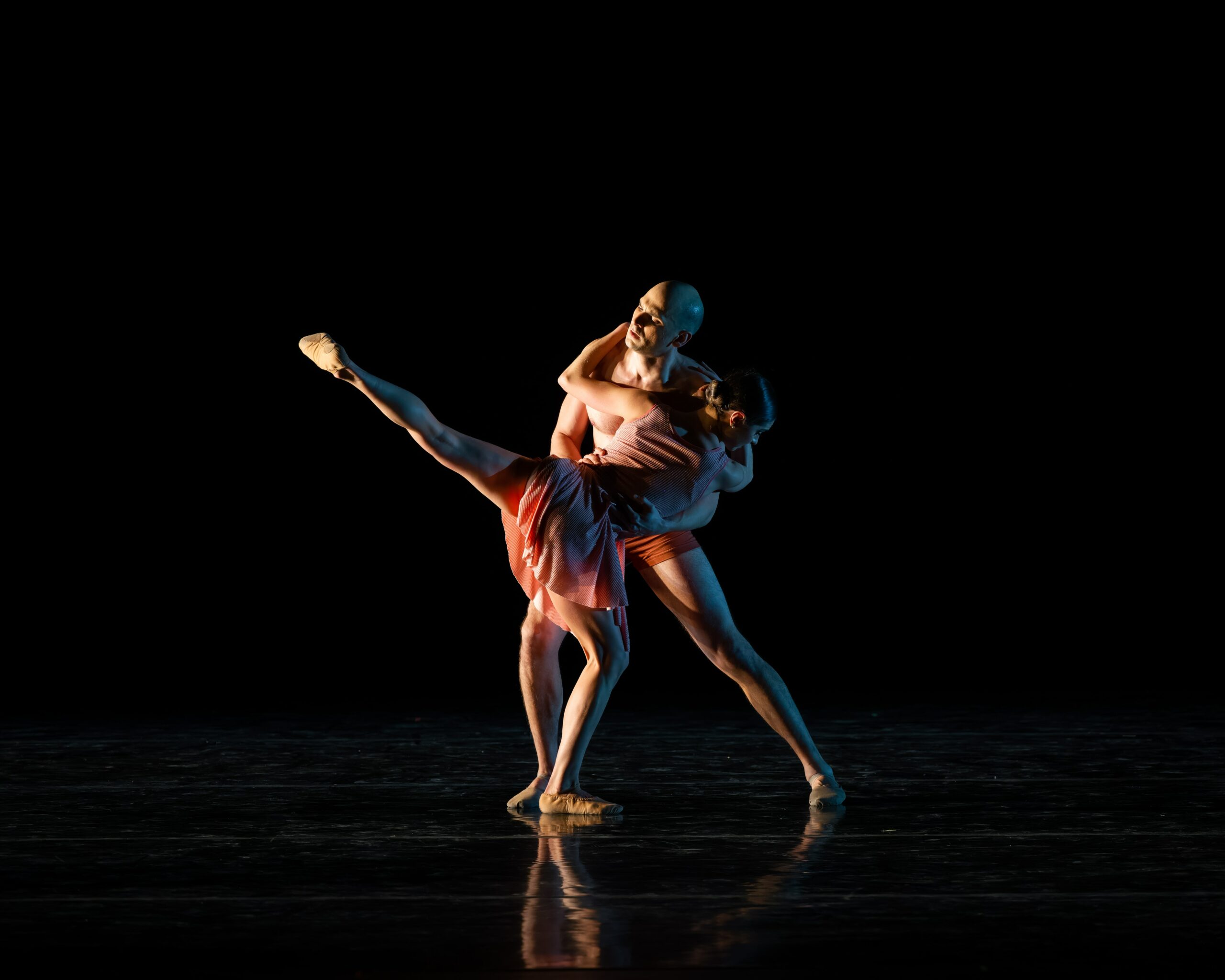 Ohio Contemporary Ballet