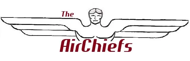The AirChiefs