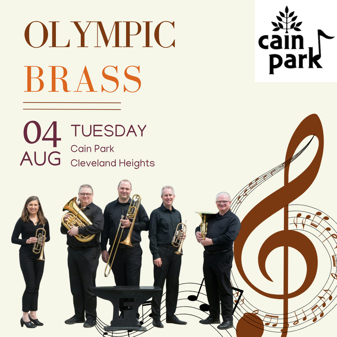 Olympic Brass
