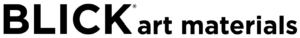 Blick Art Materials Logo