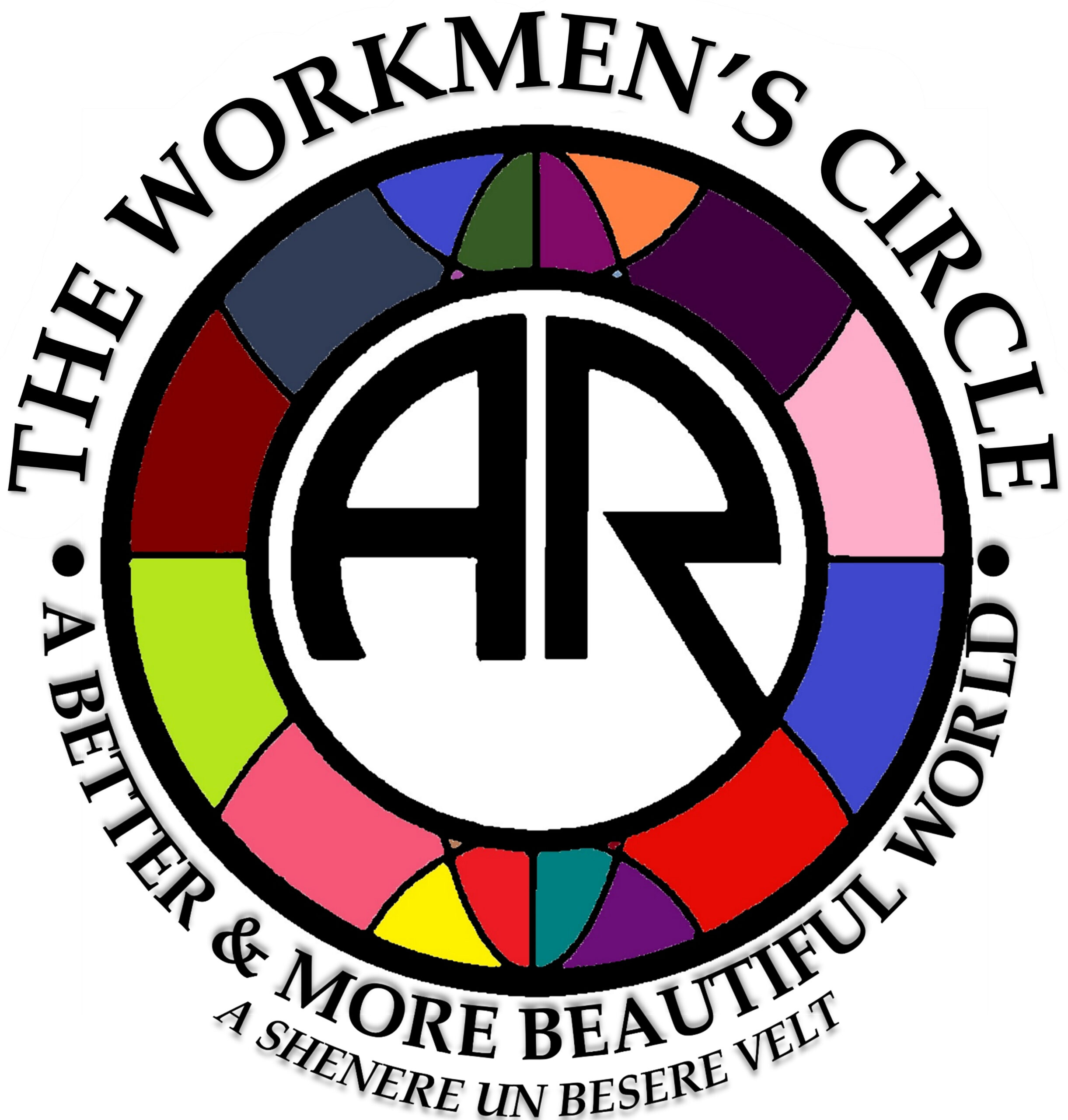 Workmen’s Circle Yiddish Concert in the Park