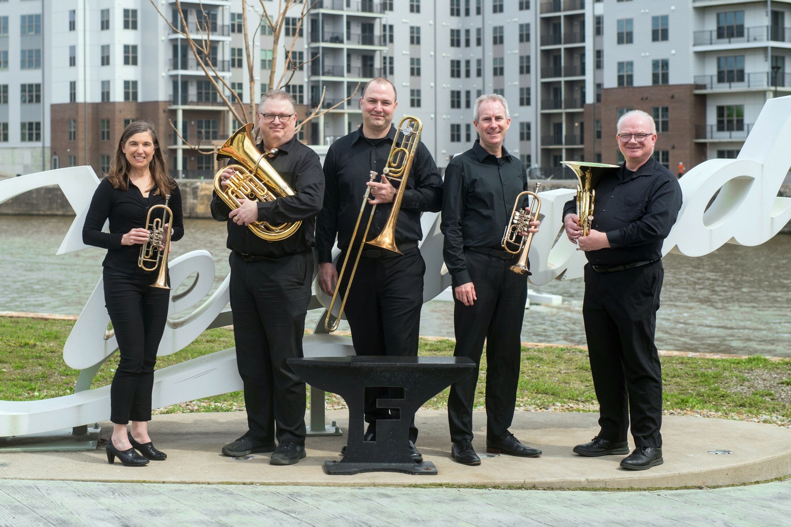 Olympic Brass