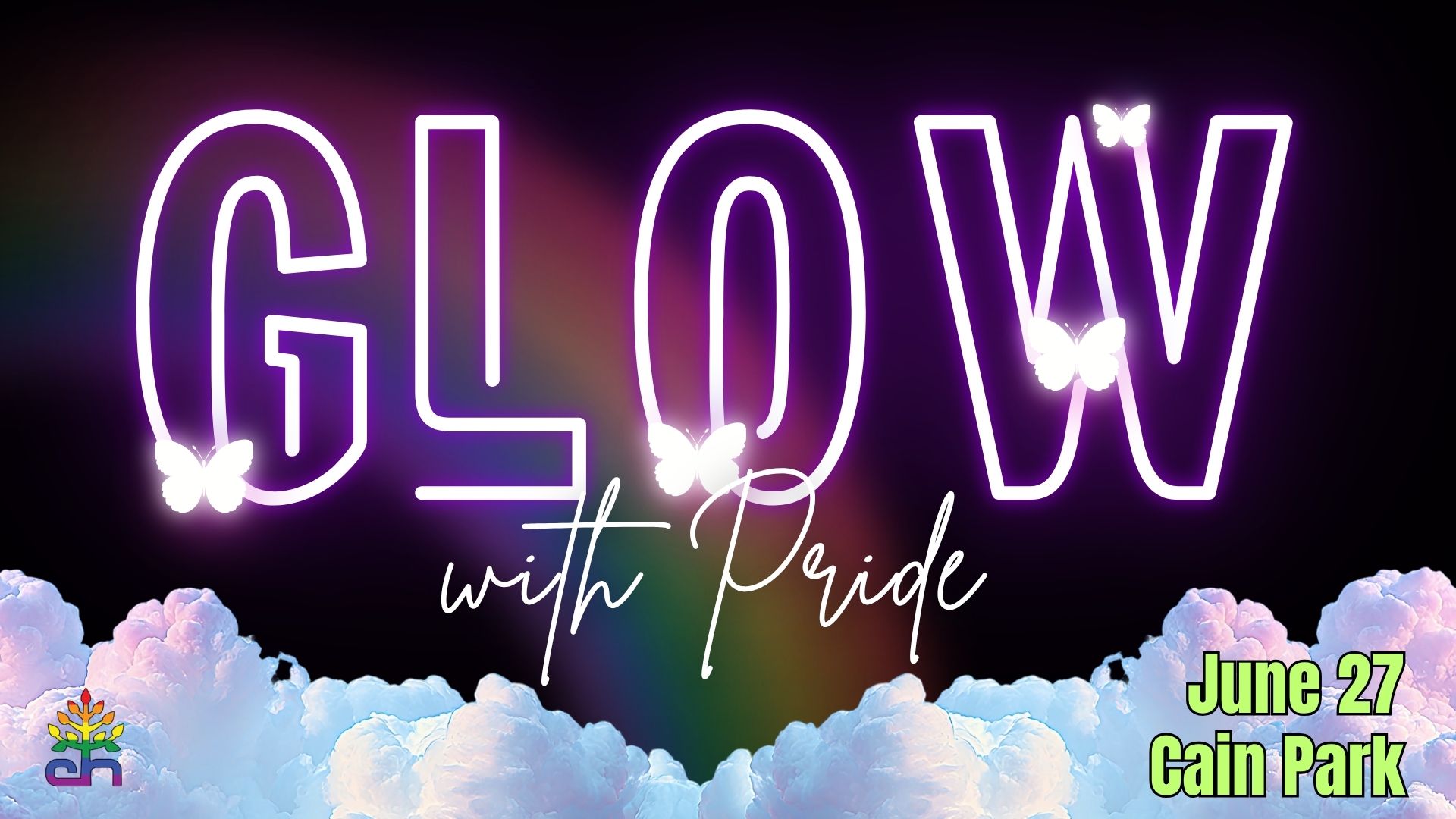 Pride in the Park: Heights G.L.O.W.